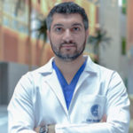 Dr. Bader Akroof